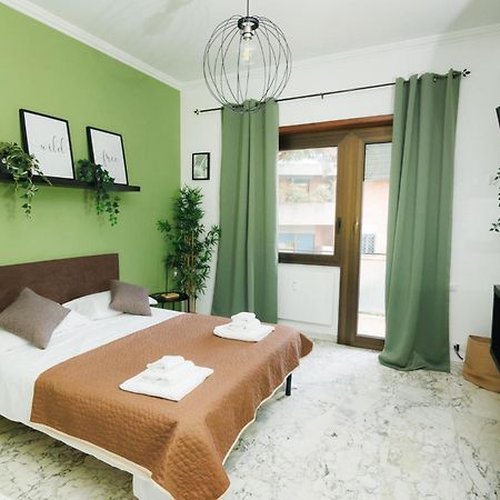 Rhome Suite Vatican Apts ローマ エクステリア 写真