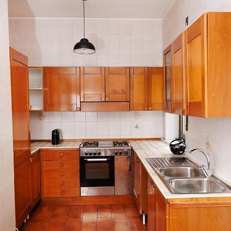 Rhome Suite Vatican Apts ローマ エクステリア 写真