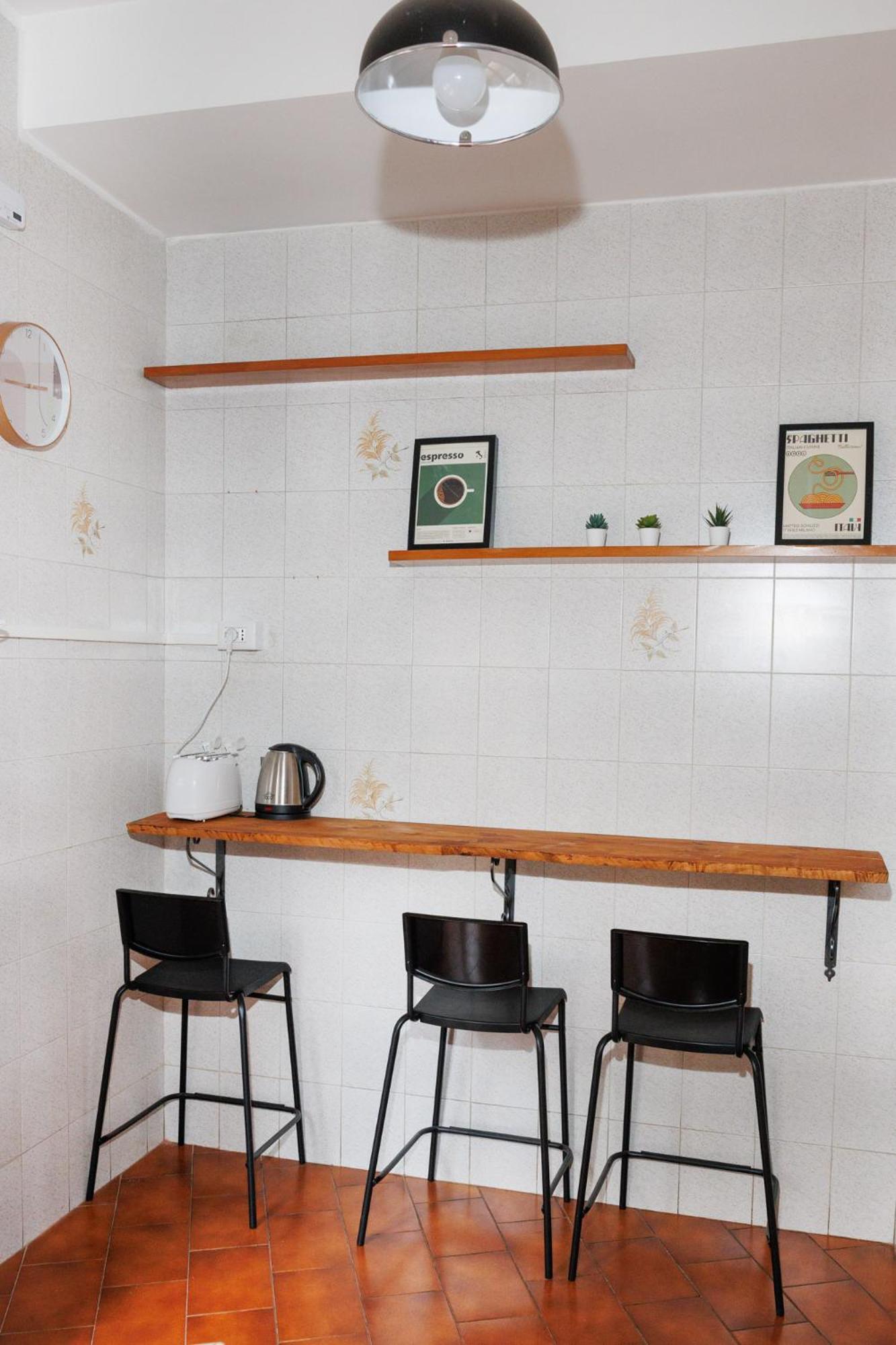 Rhome Suite Vatican Apts ローマ エクステリア 写真