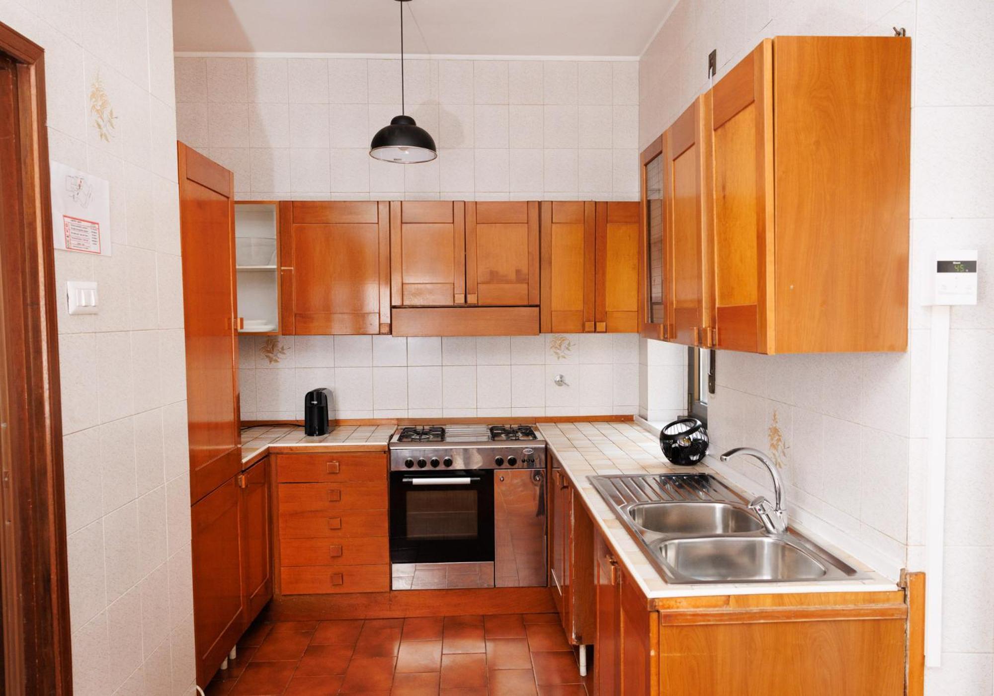 Rhome Suite Vatican Apts ローマ エクステリア 写真