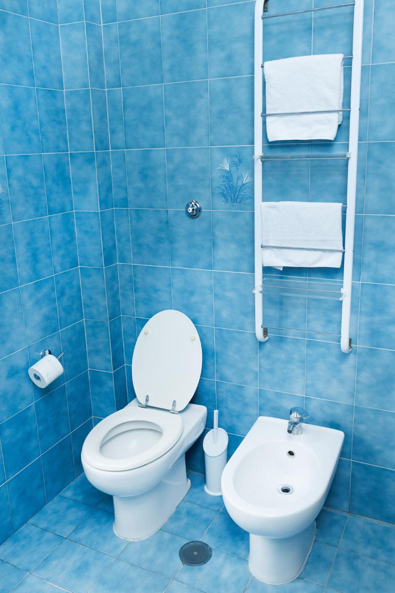 Rhome Suite Vatican Apts ローマ エクステリア 写真
