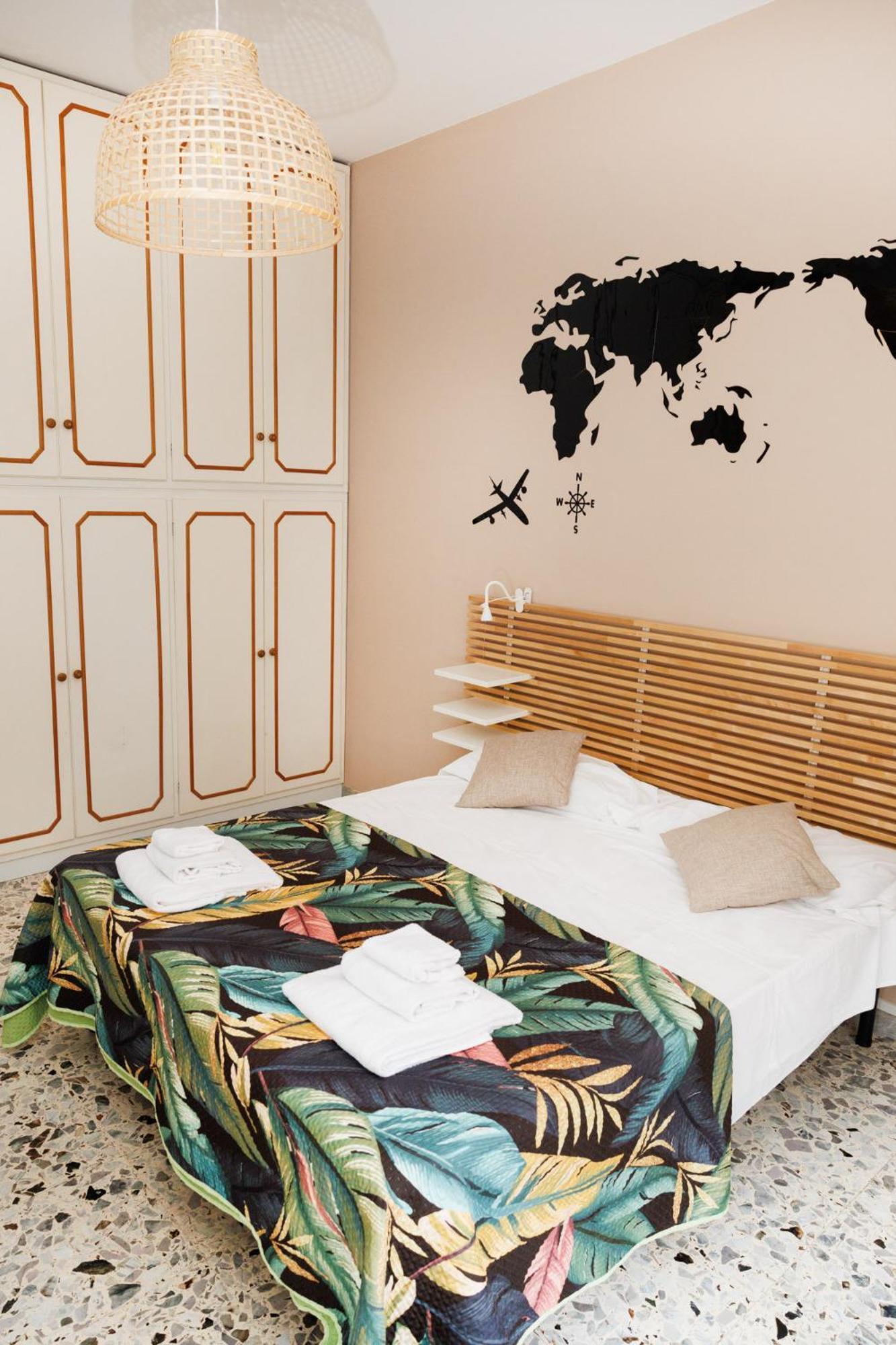 Rhome Suite Vatican Apts ローマ エクステリア 写真