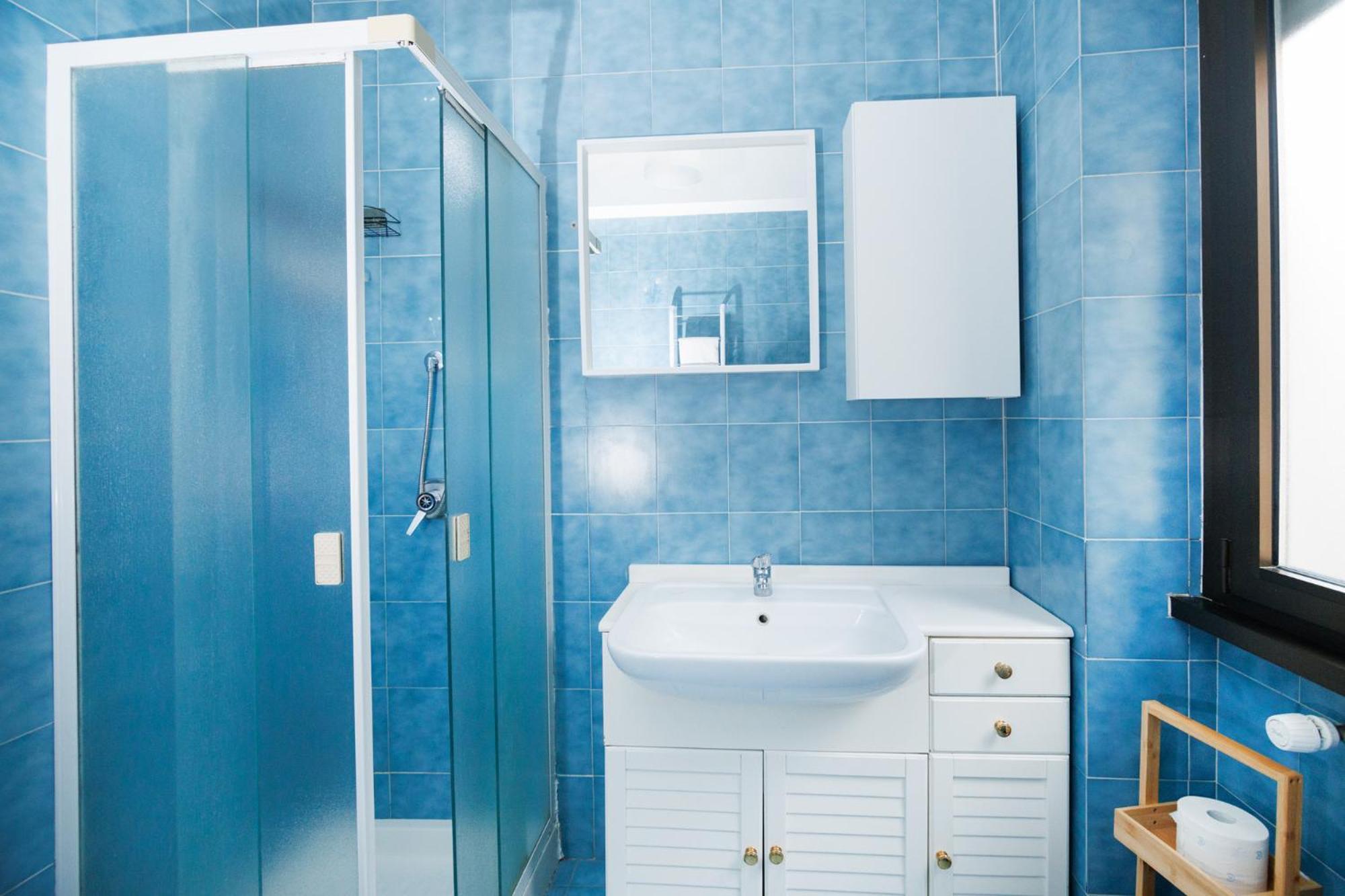 Rhome Suite Vatican Apts ローマ エクステリア 写真